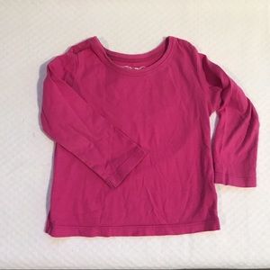 🎀 18mos Long Sleeve Tee 🎀